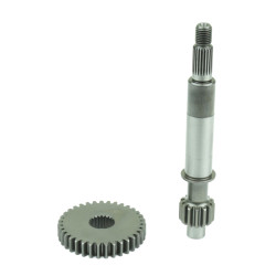 Engrenage primaire - Z 13/35 Athena 1 - AVSmoto Racing Parts 