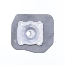 Culasse pour kit cylindre Athena 2 temps Athena 1 - AVSmoto Racing Parts 