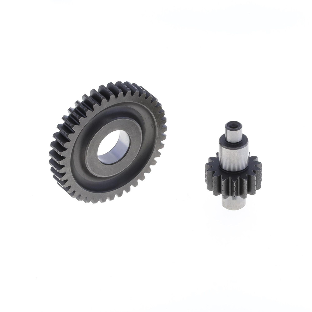 Engrenage secondaire - Z 15/39 Athena 1 - AVSmoto Racing Parts Engrenage secondaire - Z 15/39 Athena 1 - AVSmoto Racing Parts
