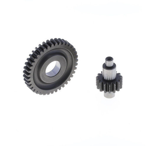Engrenage secondaire - Z 15/39 Athena 1 - AVSmoto Racing Parts 