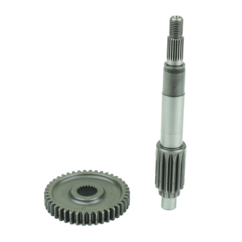 Engrenage primaire - Z 13/42 Athena 1 - AVSmoto Racing Parts 