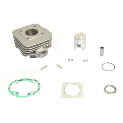 Kit cylindre standard sans tête Ø 40 mm, 50 cc Athena 1 - AVSmoto Racing Parts 