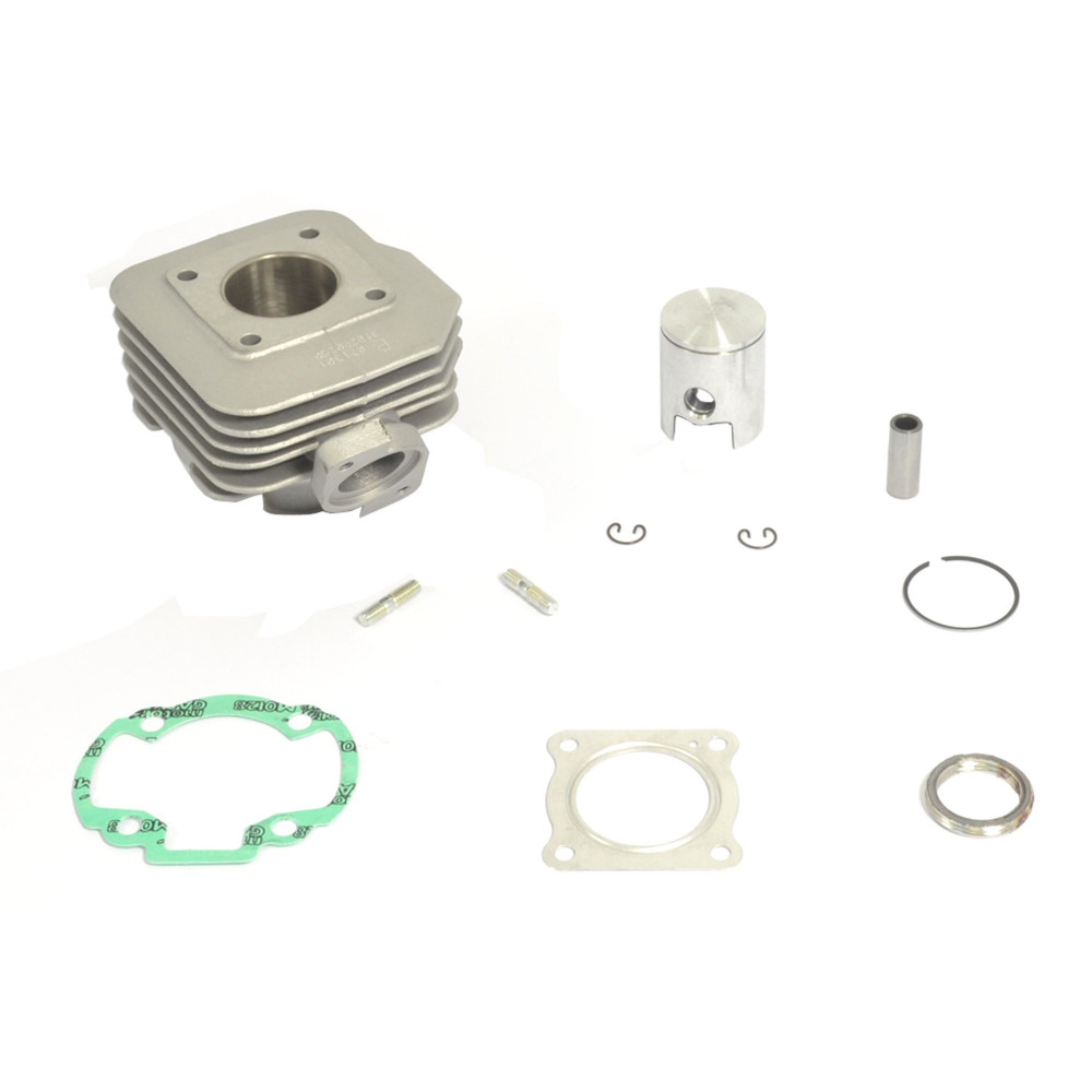 Kit cylindre standard sans tête Ø 40 mm, 50 cc Athena 1 - AVSmoto Racing Parts 