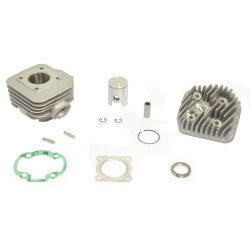 Kit cylindre standard avec tête Ø 40 mm, 50 cc Athena 1 - AVSmoto Racing Parts 