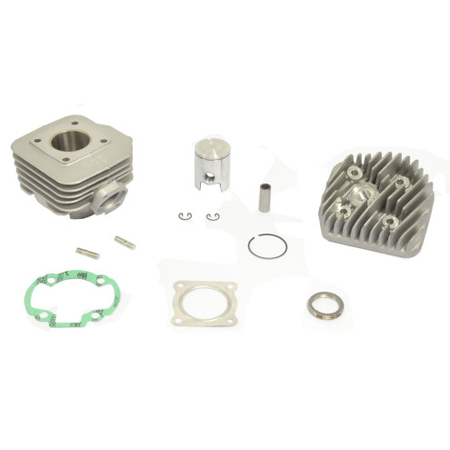 Kit cylindre standard avec tête Ø 40 mm, 50 cc Athena 1 - AVSmoto Racing Parts 