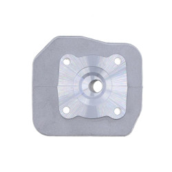 Culasse pour kit cylindre Athena 2 temps Athena 1 - AVSmoto Racing Parts 