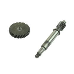 Engrenage primaire - Z 13/41 (hélicoïdal) Athena 1 - AVSmoto Racing Parts 