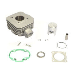 Kit cylindre standard sans tête Ø 40 mm, 50 cc Athena 1 - AVSmoto Racing Parts 