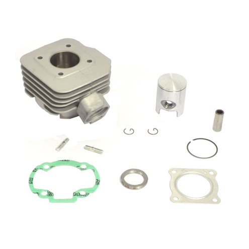 Kit cylindre standard sans tête Ø 40 mm, 50 cc Athena 1 - AVSmoto Racing Parts 