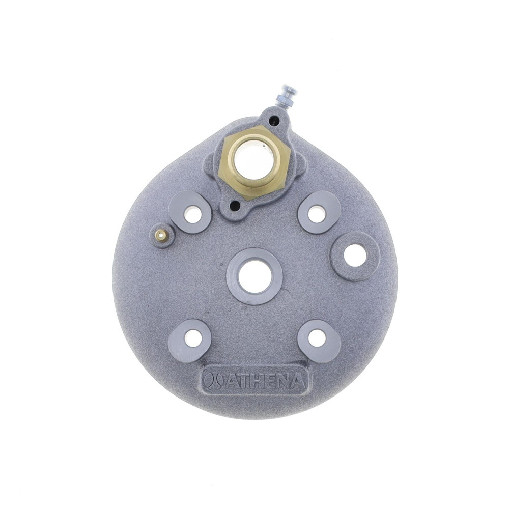 Culasse pour kit cylindre Athena 2 temps Athena 1 - AVSmoto Racing Parts 