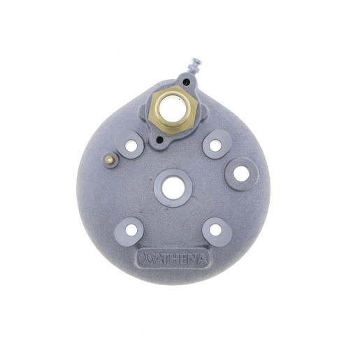 Culasse pour kit cylindre Athena 2 temps Athena 1 - AVSmoto Racing Parts 