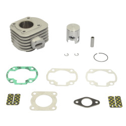 Standard Bore Cylinder Kit Without Head Ø 40 mm, 50 cc Athena 1 - AVSmoto Racing Parts 