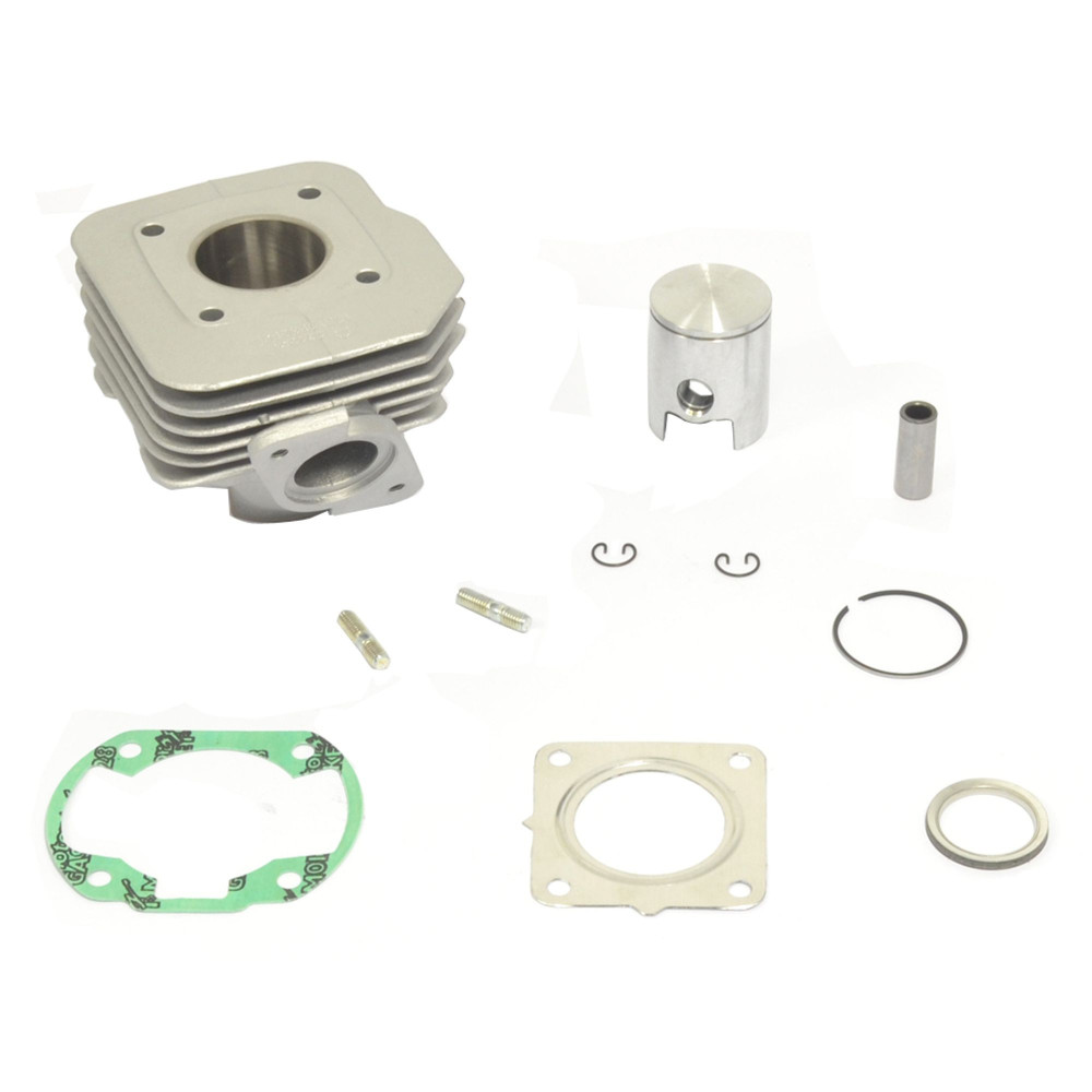 Kit cylindre standard sans tête Ø 39 mm, 49 cc Athena 1 - AVSmoto Racing Parts 