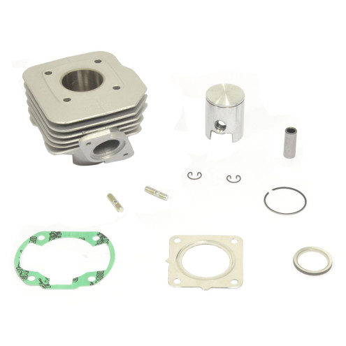 Kit cylindre standard sans tête Ø 39 mm, 49 cc Athena 1 - AVSmoto Racing Parts 
