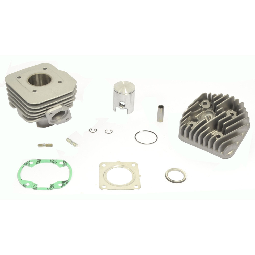 Kit cylindre standard avec tête Ø 39 mm, 49 cc Athena 1 - AVSmoto Racing Parts 