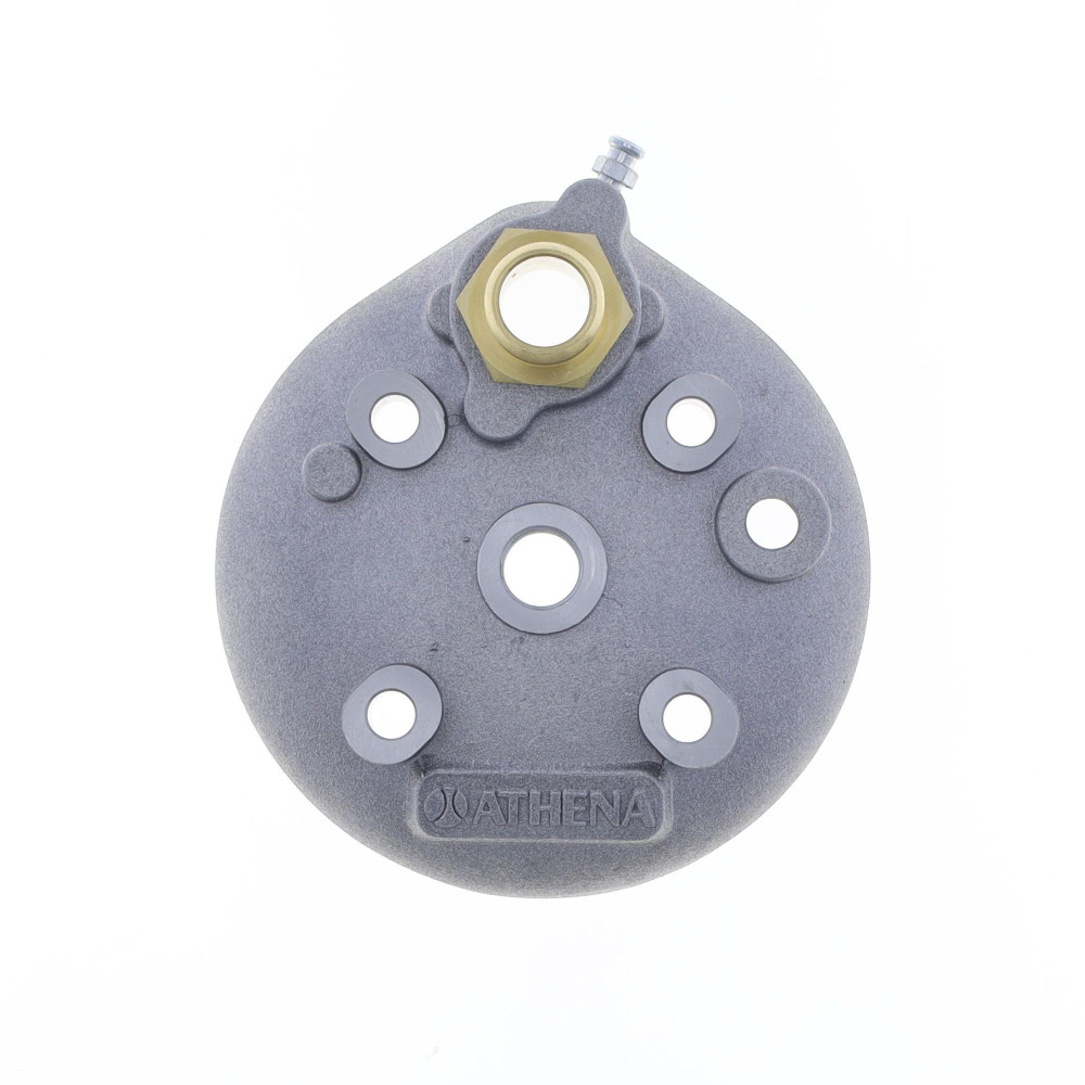 Culasse pour kit cylindres Athena 2T Athena 1 - AVSmoto Racing Parts 