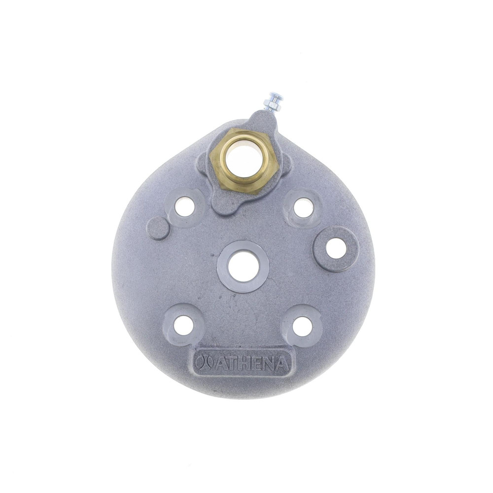 Culasse pour kit cylindres Athena 2T Athena 1 - AVSmoto Racing Parts 