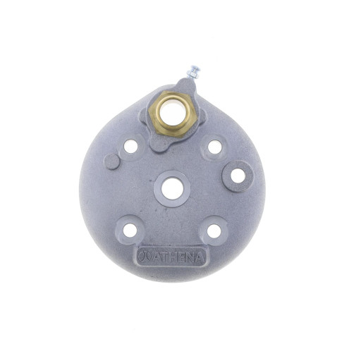 Culasse pour kit cylindres Athena 2T Athena 1 - AVSmoto Racing Parts 