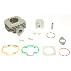 Kit cylindre gros diamètre sans tête Ø 47 mm, 70 cc Athena 1 - AVSmoto Racing Parts 