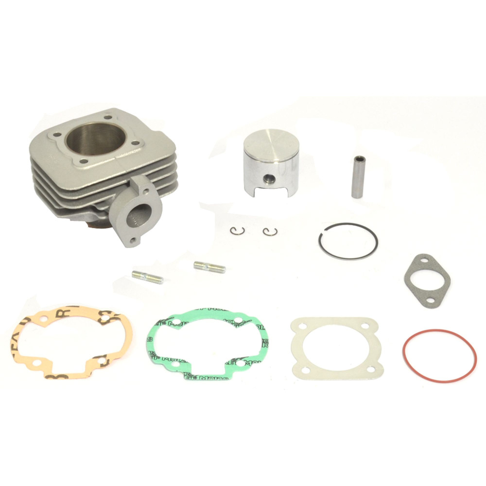 Kit cylindre gros diamètre sans tête Ø 47 mm, 70 cc Athena 1 - AVSmoto Racing Parts 