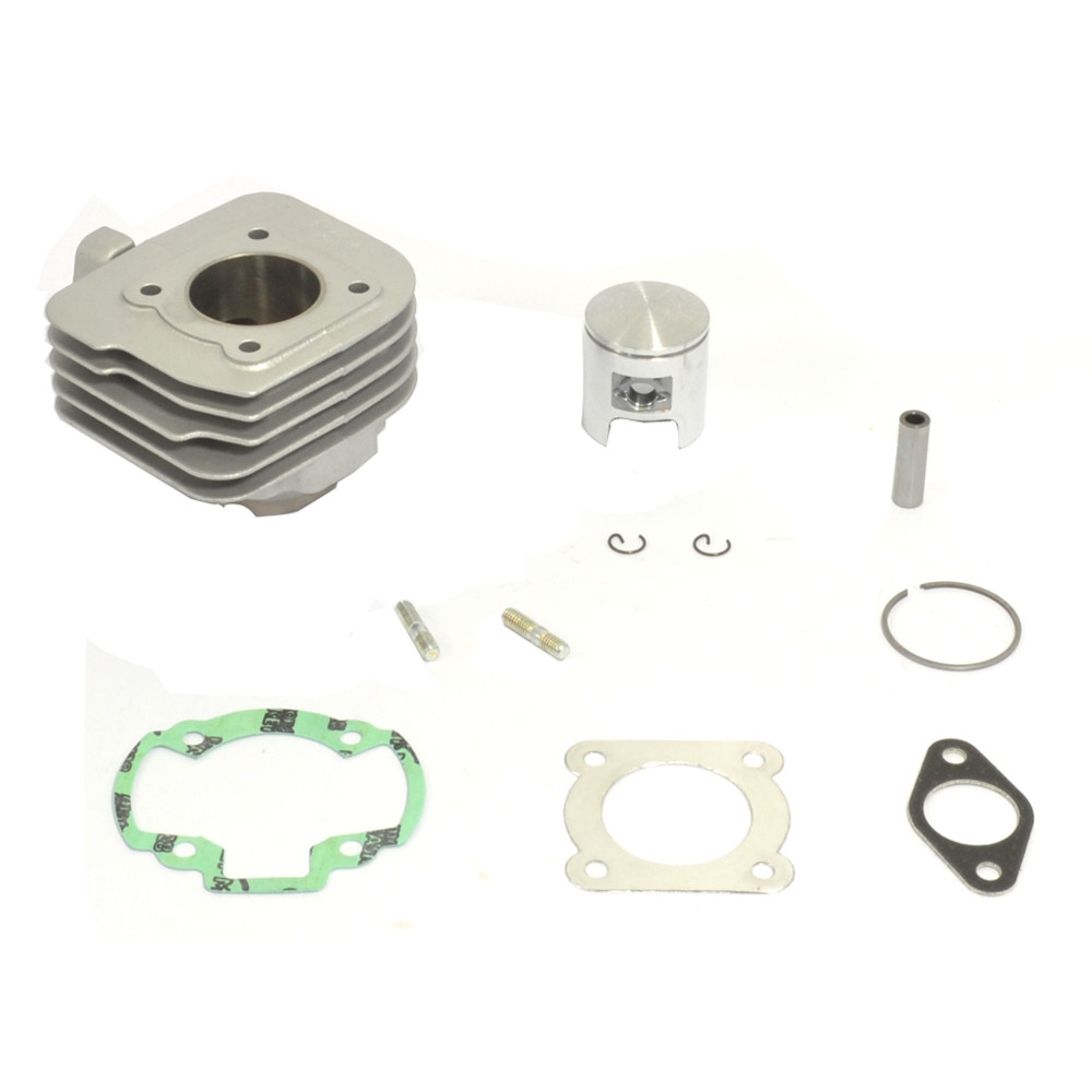 Kit cylindre standard Ø 41 mm, 50 cc Athena 1 - AVSmoto Racing Parts 