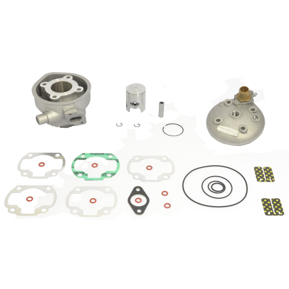 Kit cylindre de diamètre standard Ø 40 mm, 50 cc Athena 1 - AVSmoto Racing Parts 