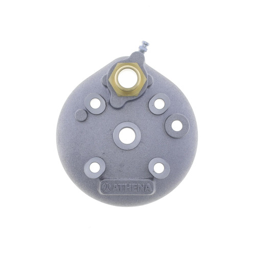Culasse pour kit cylindre Athena 2 temps Athena 1 - AVSmoto Racing Parts 