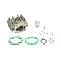 Kit cylindre standard Ø 38 mm, 47 cc, sans collecteurs Athena 1 - AVSmoto Racing Parts 
