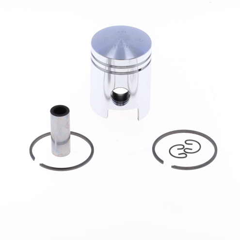 Piston coulé 2T Ø 37,94 mm pour le cylindre standard Athena Athena 1 - AVSmoto Racing Parts 