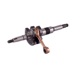 Vilebrequin, Axe Ø 10 mm Athena 1 - AVSmoto Racing Parts 