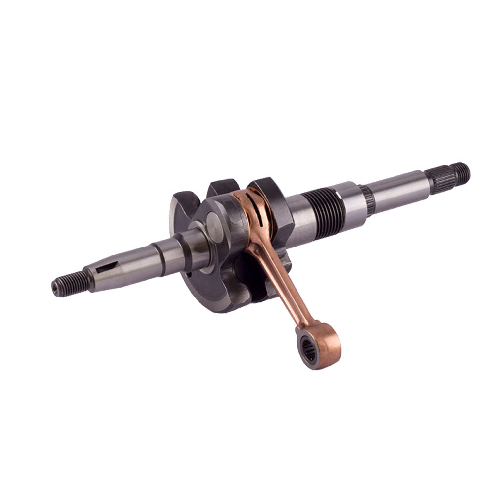 Vilebrequin, Axe Ø 10 mm Athena 1 - AVSmoto Racing Parts 