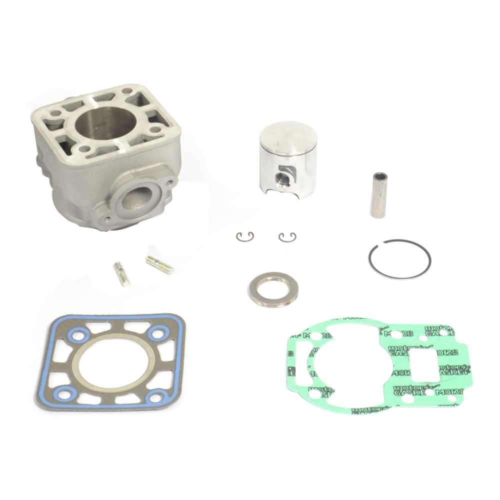 Kit cylindre gros diamètre sans tête Ø 47 mm, 70 cc Athena 1 - AVSmoto Racing Parts 