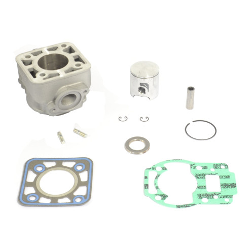 Kit cylindre gros diamètre sans tête Ø 47 mm, 70 cc Athena 1 - AVSmoto Racing Parts 