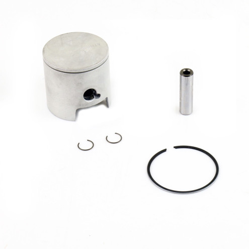 Piston coulé 2T Ø 47,56 mm pour le cylindre Big Bore Athena Athena 1 - AVSmoto Racing Parts 