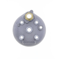Culasse pour kit cylindre Athena 2 temps Athena 1 - AVSmoto Racing Parts 
