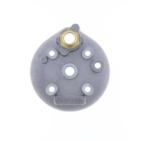 Culasse pour kit cylindre Athena 2 temps Athena 1 - AVSmoto Racing Parts 