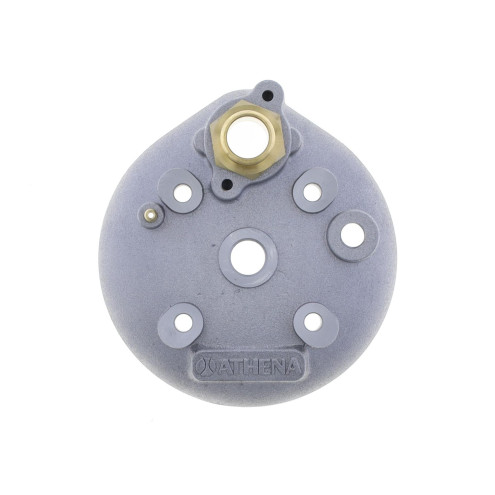 Culasse pour kit cylindre Athena 2 temps Athena 1 - AVSmoto Racing Parts 