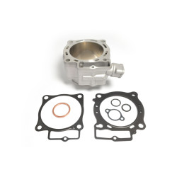 Kit cylindre standard Ø 96 mm, 450 cc avec joints d'étanchéité (piston non inclus) Athena 1 - AVSmoto Racing Parts