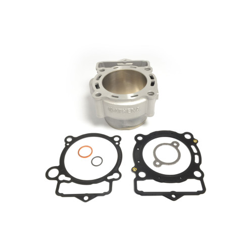 Kit cylindre standard Ø 88 mm, 350 cc avec joints d'étanchéité (piston non inclus) Athena 1 - AVSmoto Racing Parts 