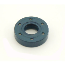 Joint d'étanchéité d'huile avec extérieur en caoutchouc de 12x28x7 mm en NBR