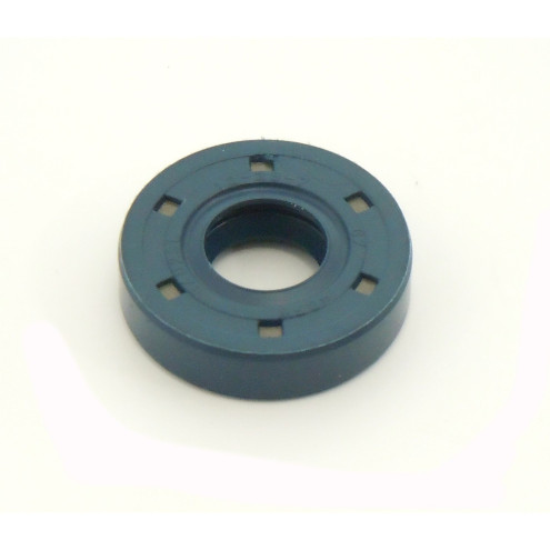 Joint d'étanchéité d'huile avec extérieur en caoutchouc de 12x28x7 mm en NBR