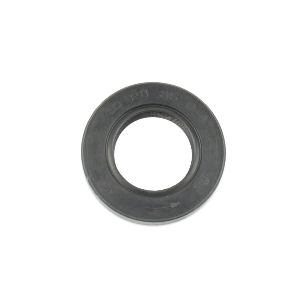 Joint d'étanchéité d'huile avec extérieur en caoutchouc de 20x35x6 mm en NBR