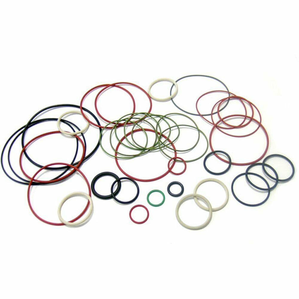 JOINT TORIQUE MÉTRIQUE NBR 70sh Athena 1 - AVSmoto Racing Parts 