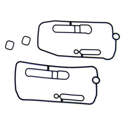 Kit de joint de carburateur Dual Spray Venturi Jet KEIHIN FCR-MX Athena 1 - AVSmoto Racing Parts 