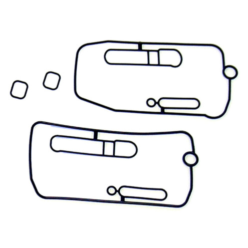 Kit de joint de carburateur Dual Spray Venturi Jet KEIHIN FCR-MX Athena 1 - AVSmoto Racing Parts 