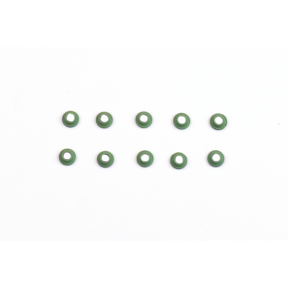 Kit joints de queue de soupape Athena 1 - AVSmoto Racing Parts 