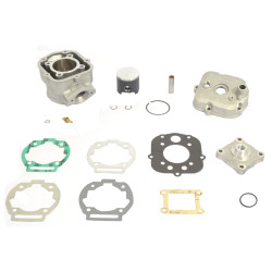 Kit cylindre Athena 80 alu Ø50mm - Derbi euro3 euro4