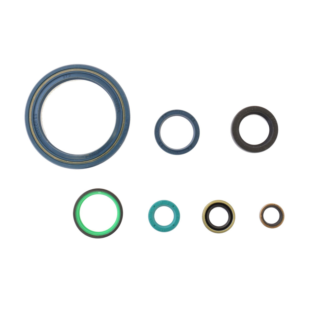Pochette De Joints Spi Pour Honda CB350K / CL350K - Neuf - Réf. Honda 90000286010