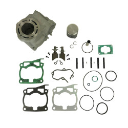 Kit cylindre standard Ø 54 mm, 125 cc Athena 1 - AVSmoto Racing Parts 