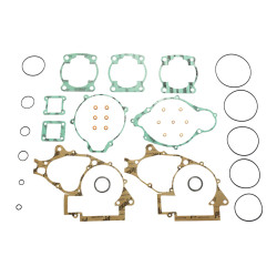 Complete Gasket Kit (oil seals not included) Athena 1 - AVSmoto Racing Parts 